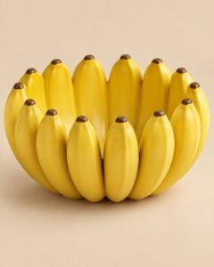 Banana Bowl view 1