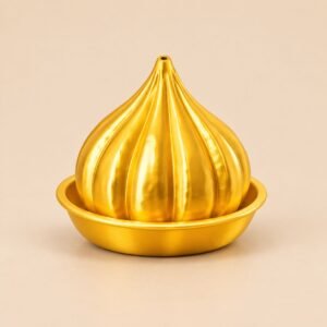 Modak Incense Holder view 1