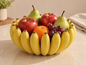 Banana Bowl view 2