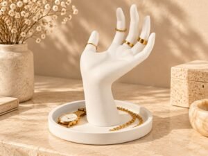 Hold On Ring Holder view 2