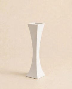 Single Rose Vase view 1