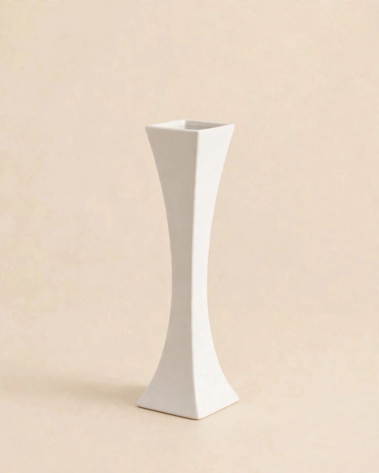 Single Rose Vase