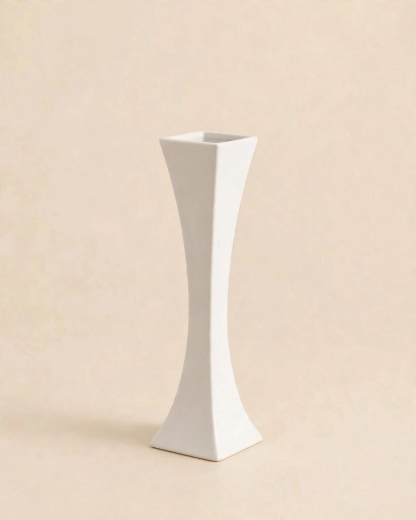 Single Rose Vase