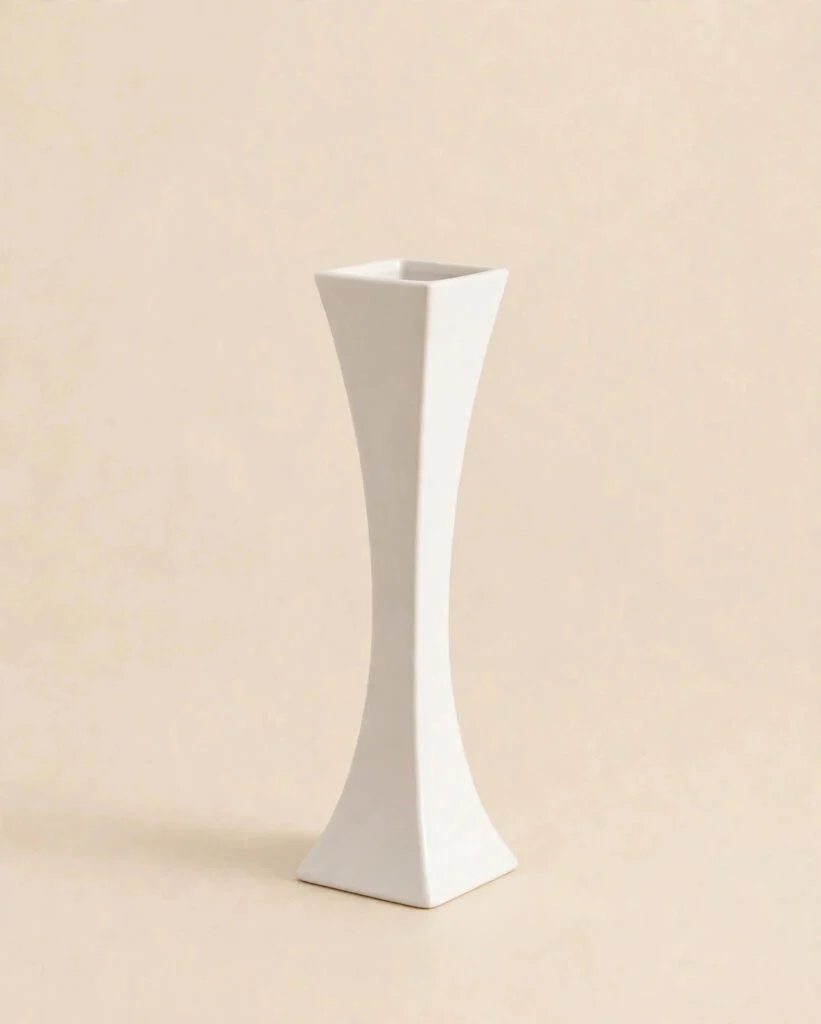 Single Rose Vase